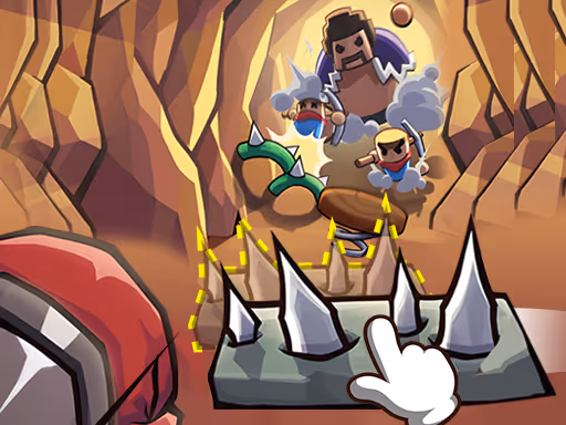 Gold Miner Tower Defense
