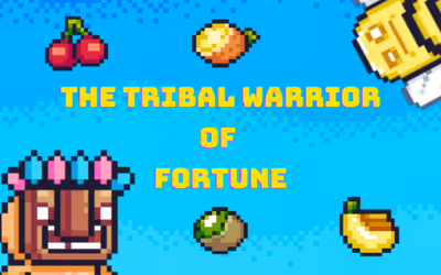 The Tribal Warrior of Fortune
