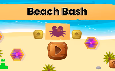 Beach Bash