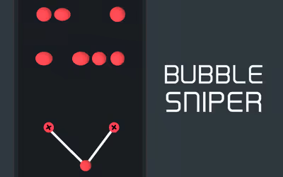 Bubble Sniper