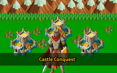 Castle Conquest