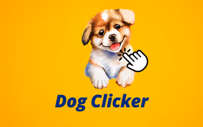 Dog Clicker