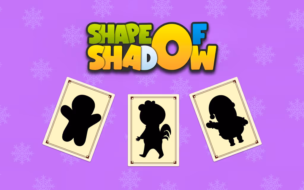 Shape Of Shadow