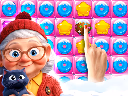 Little Candy Bakery