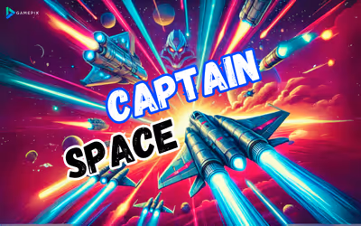 Captain Space
