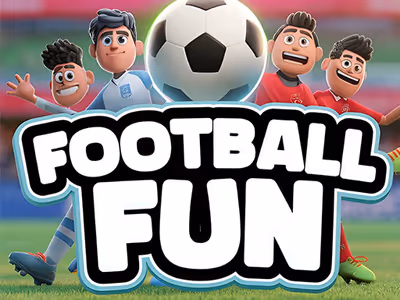 Football Fun