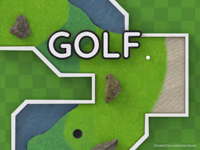 Little Golf