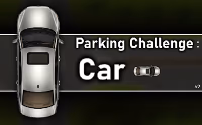 Parking Challenge - Car