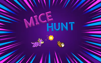 Mice Hunt