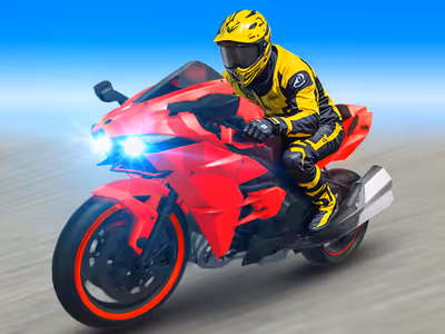 Stunt Bike Rider Bros