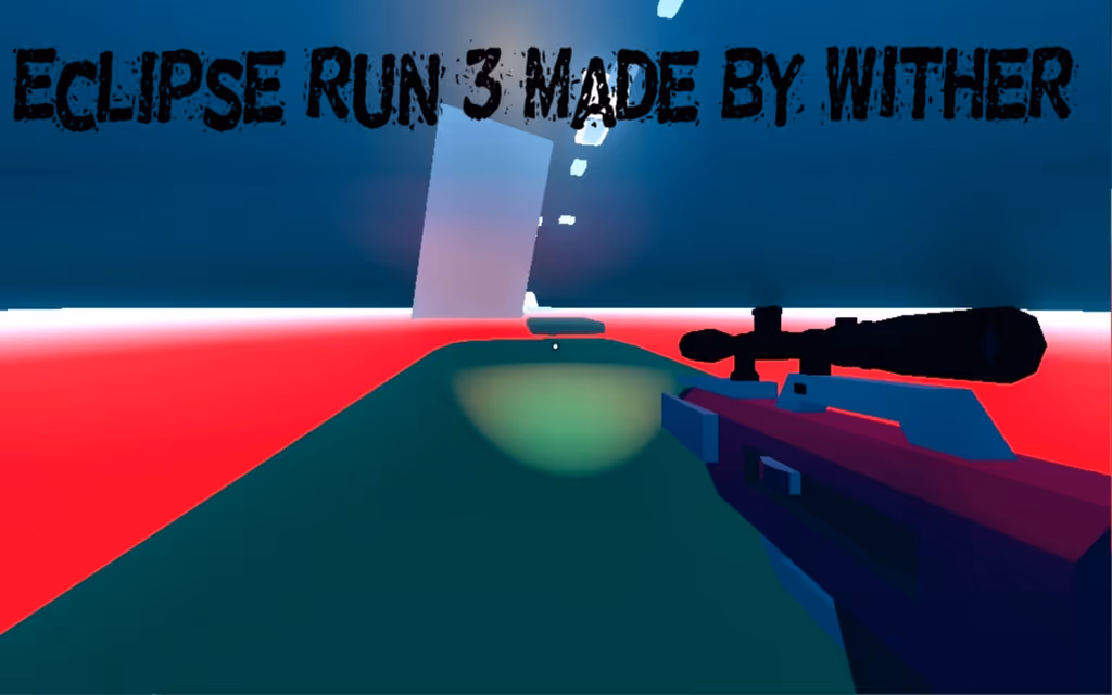Eclipse Run 3
