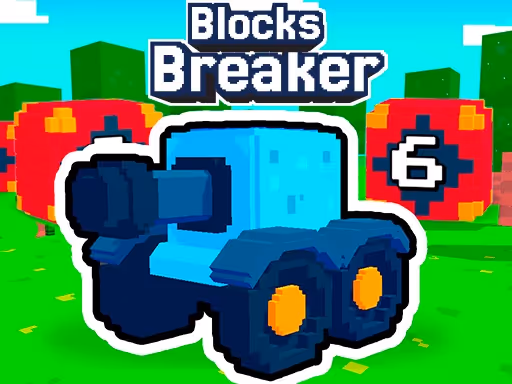 Blocks Breaker