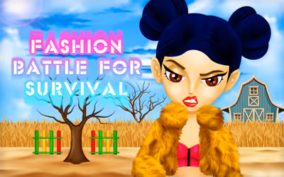 Fashion Battle for Survival