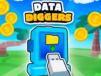 Data Diggers