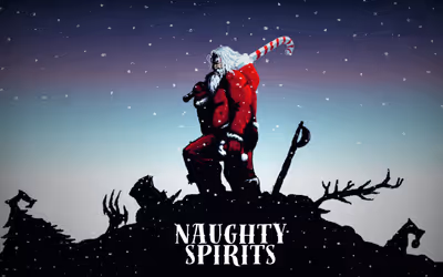 Naughty Spirits