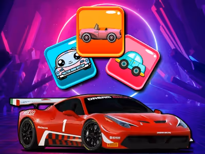 Connect 2 Cars