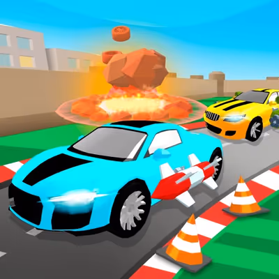 Gun Racing