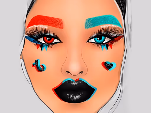FaceChart