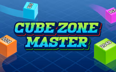Cube Zone Master