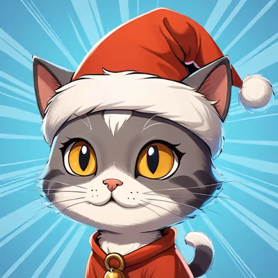 Christmas sorting