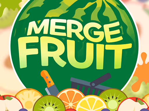 Merge Fruit