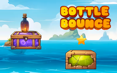 Bottle Bounce