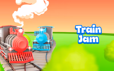 Train Jam