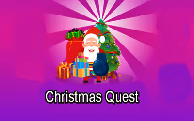 Christmas Quest