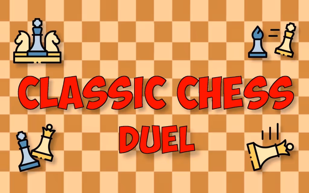 Classic Chess Duel