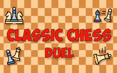 Classic Chess Duel