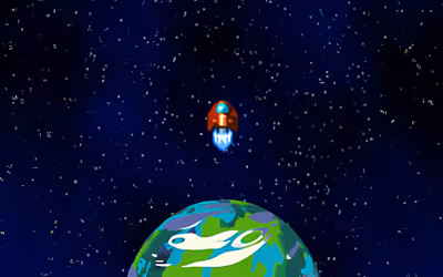 Aliens - Space Shooter Game