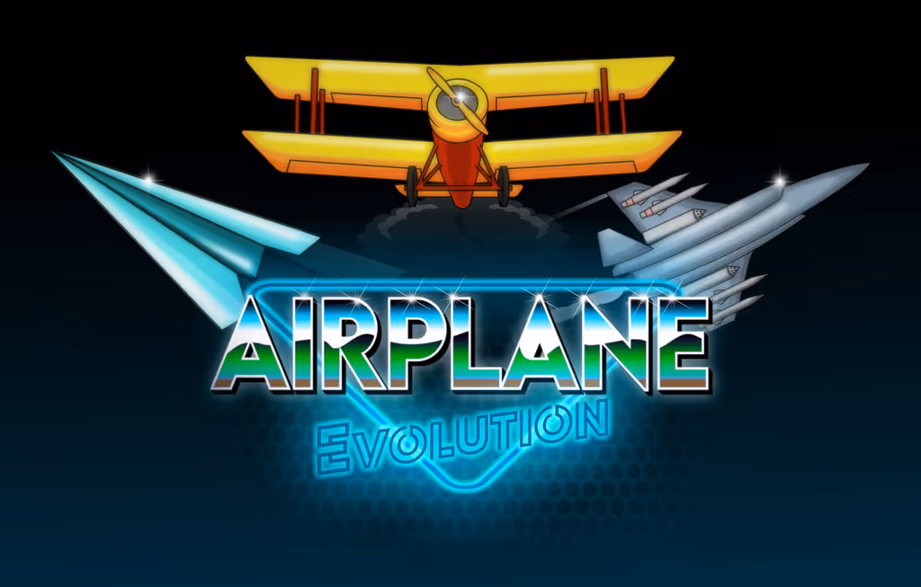 Airplane Evolution