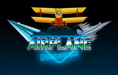 Airplane Evolution