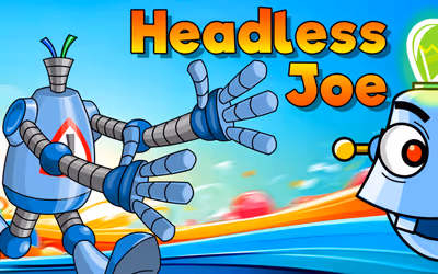 Headless Joe