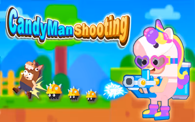 Candy Man Shooting