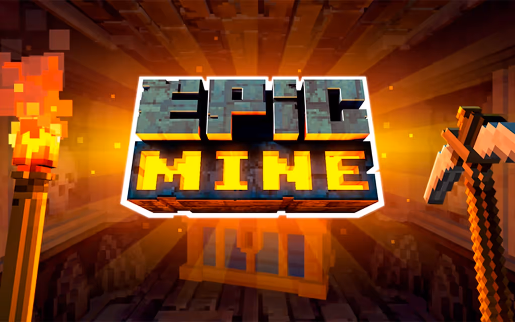 Epic Mine