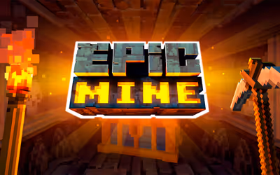 Epic Mine