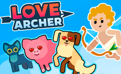 Love Archer