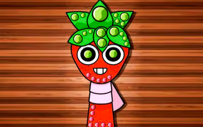 Sprunki PopIt