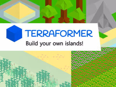 Terraformer