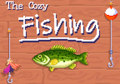 The Cozy Fishing