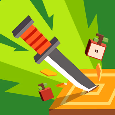 Flip Knife