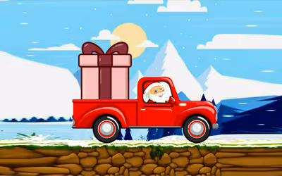 Santa Claus Helper