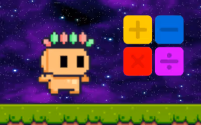 Math King