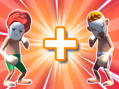 Merge Muscle