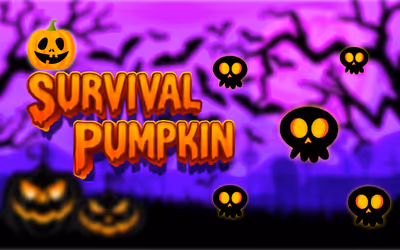 Survival Pumpkin