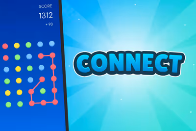 Connect Dots - 20