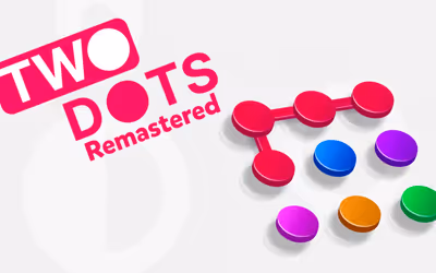 Two Dots Remastered