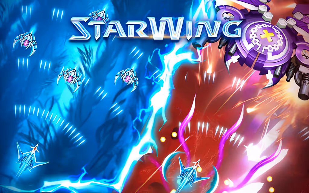 Star Wing
