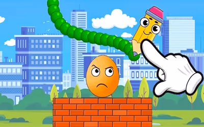 Break the Eggs
